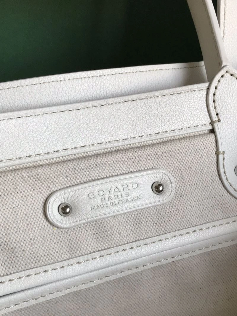 RelaxedFit Goyard Top Handle Bags 58825