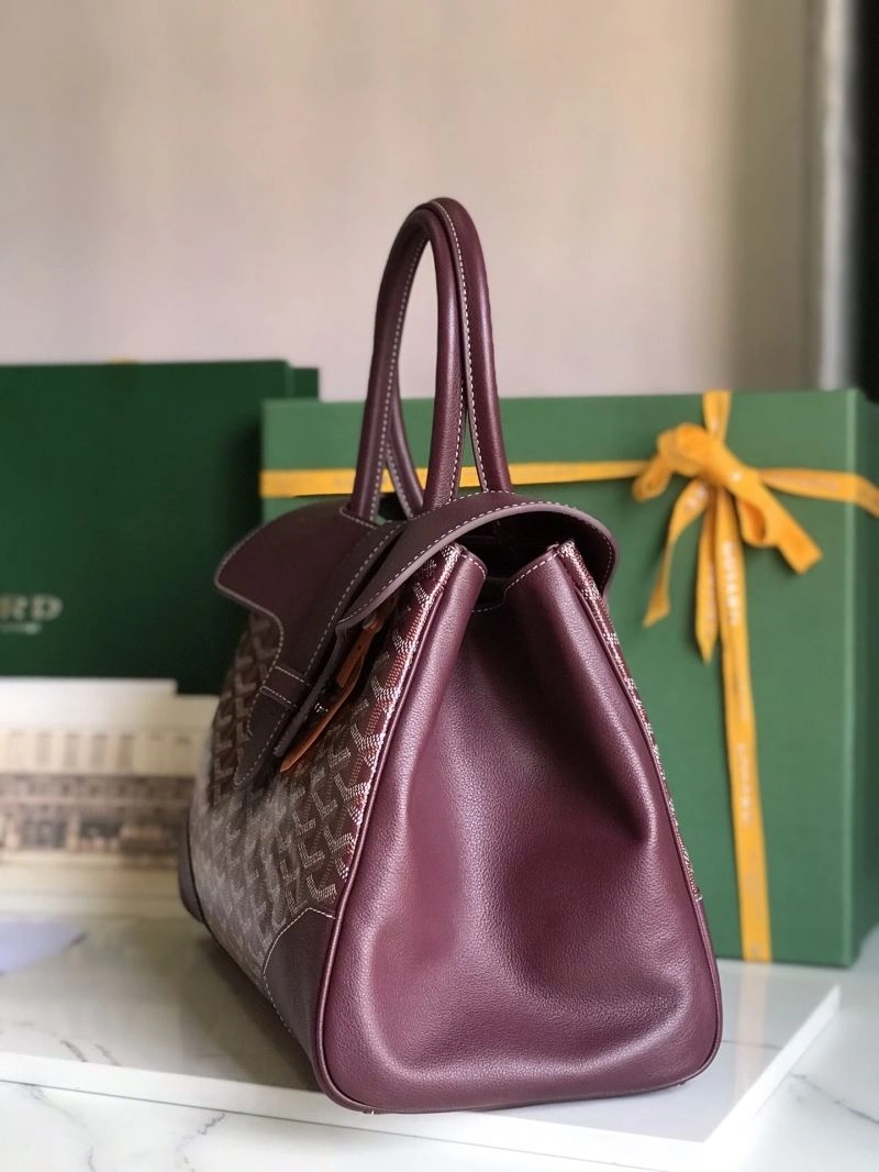 Goyard Top Handle Bags GoAnywhere 58784