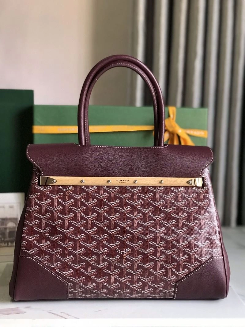 Goyard Top Handle Bags GoAnywhere 58784