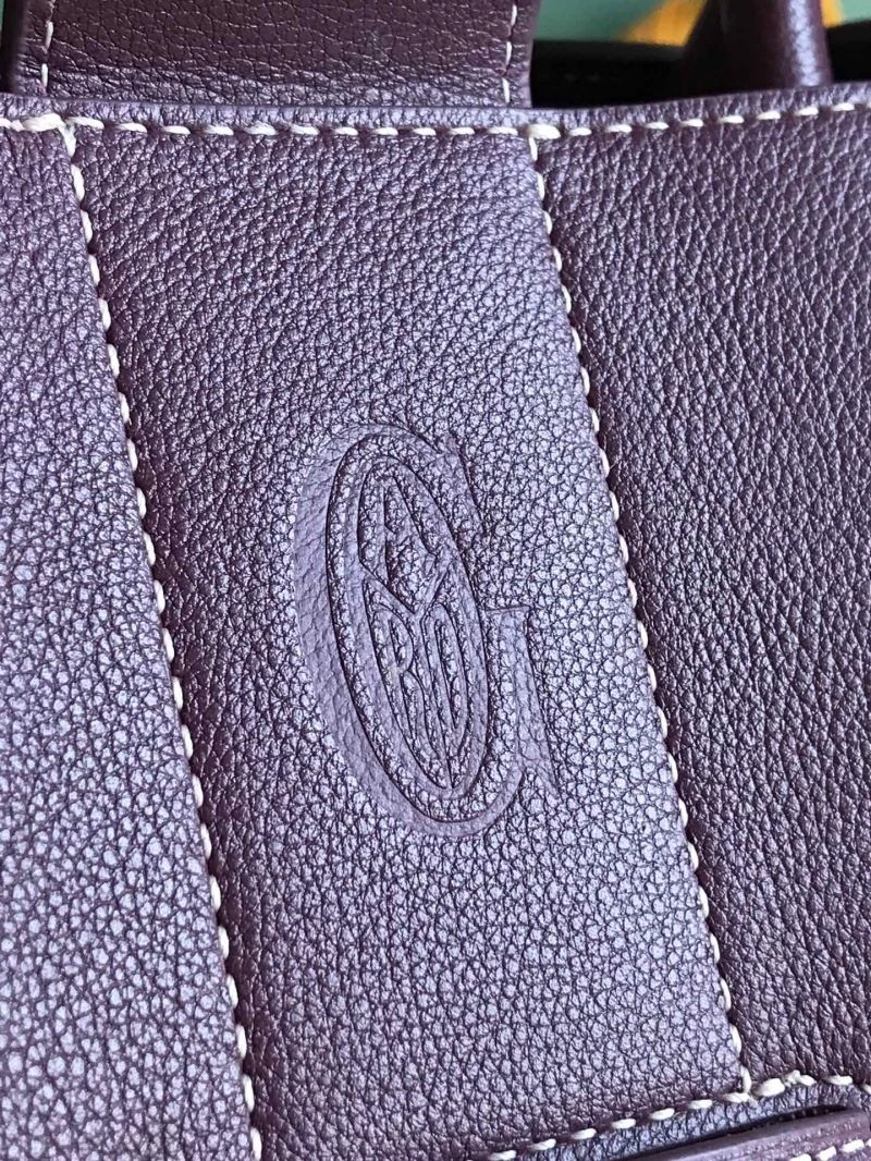 Goyard Top Handle Bags GoAnywhere 58784