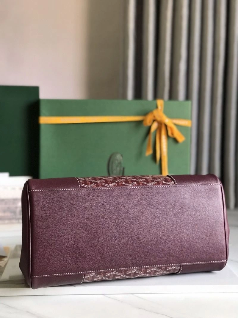 Goyard Top Handle Bags GoAnywhere 58784