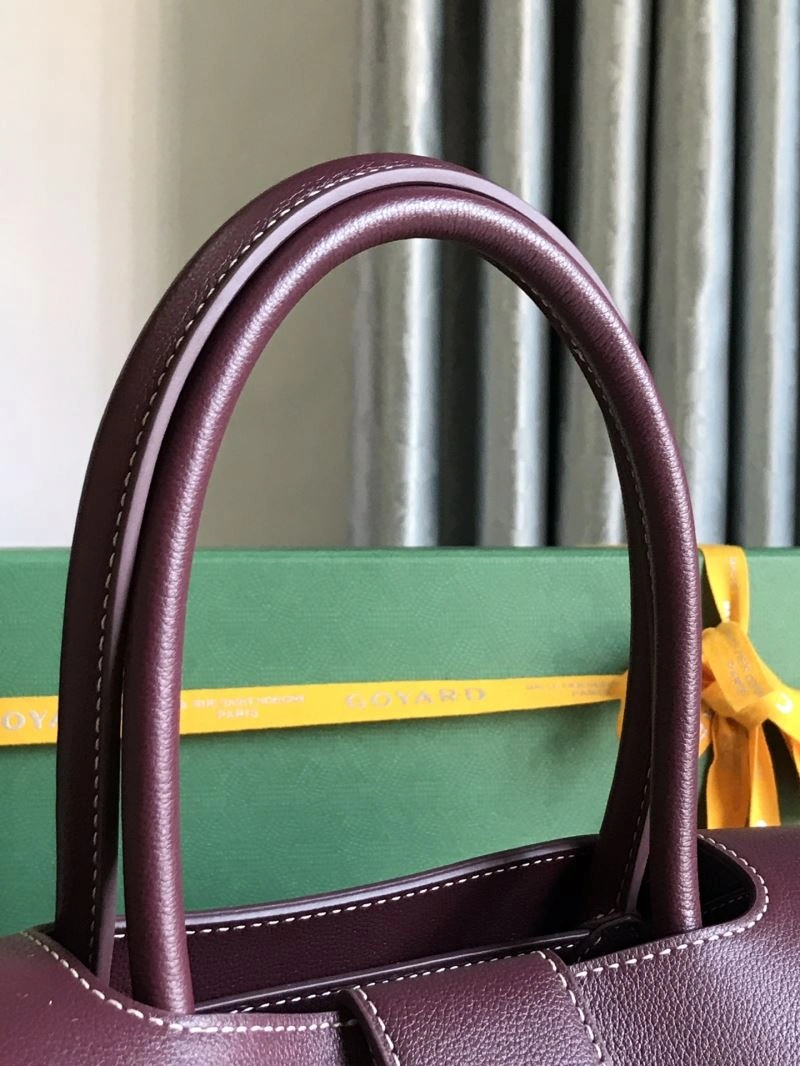 Goyard Top Handle Bags GoAnywhere 58784
