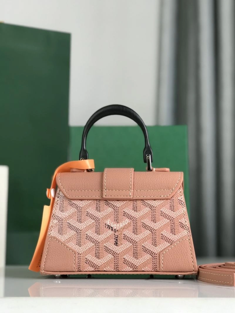Goyard Top Handle Bags BestValue 58790