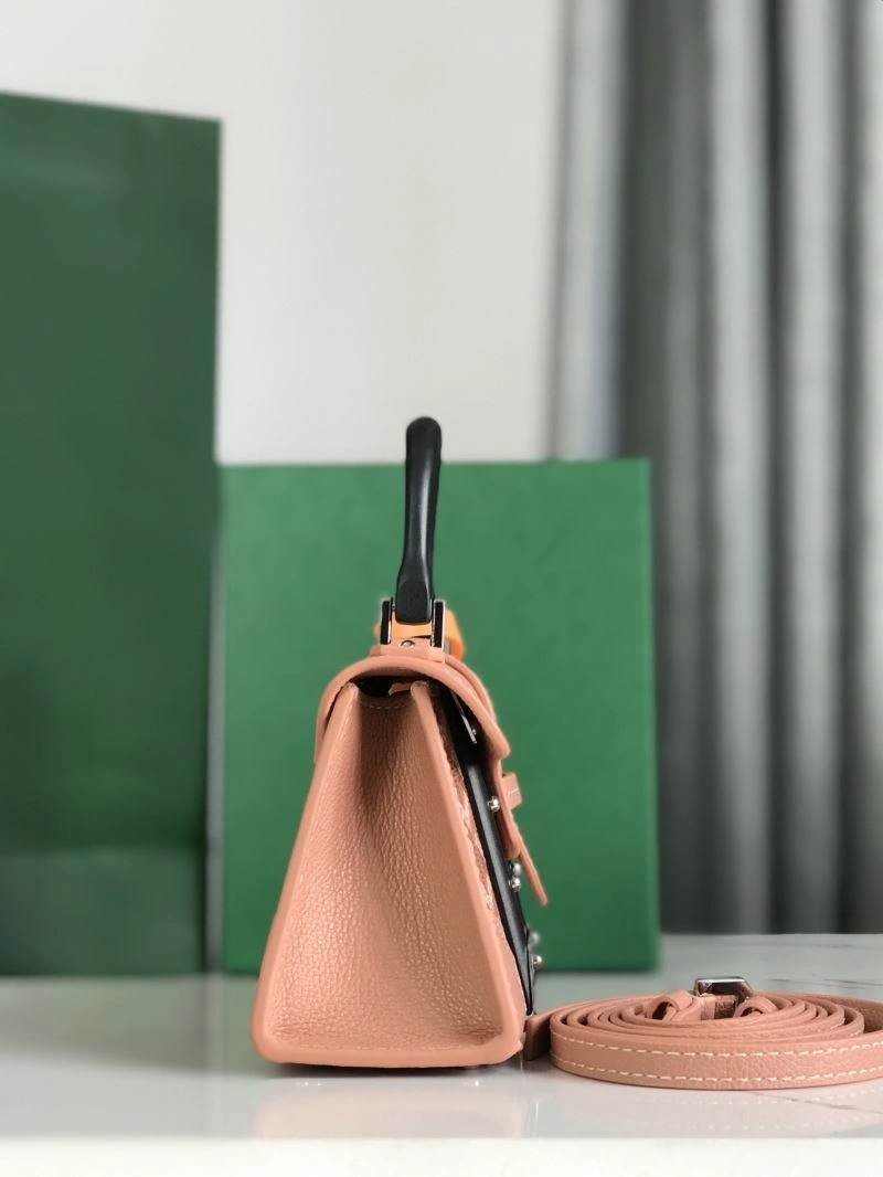 Goyard Top Handle Bags BestValue 58790