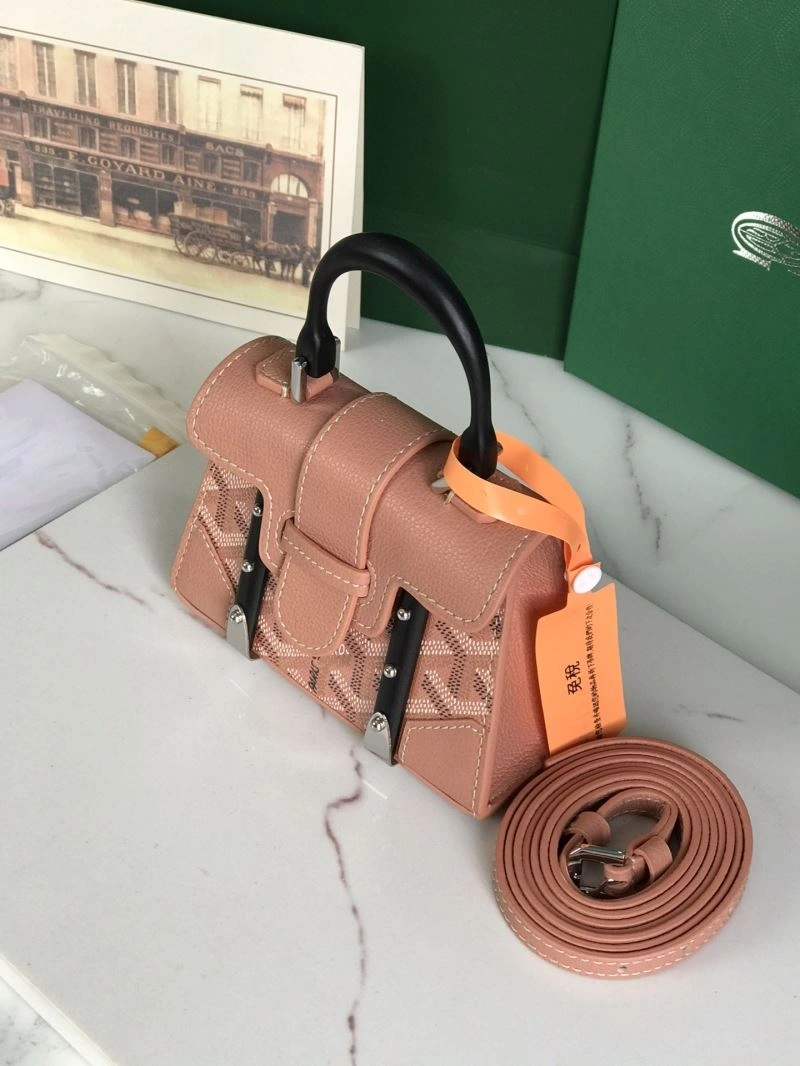 Goyard Top Handle Bags BestValue 58790