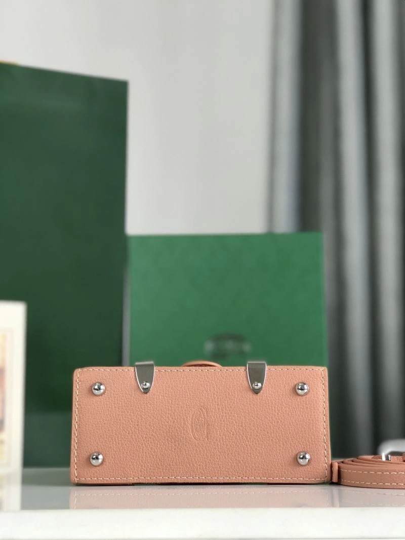 Goyard Top Handle Bags BestValue 58790