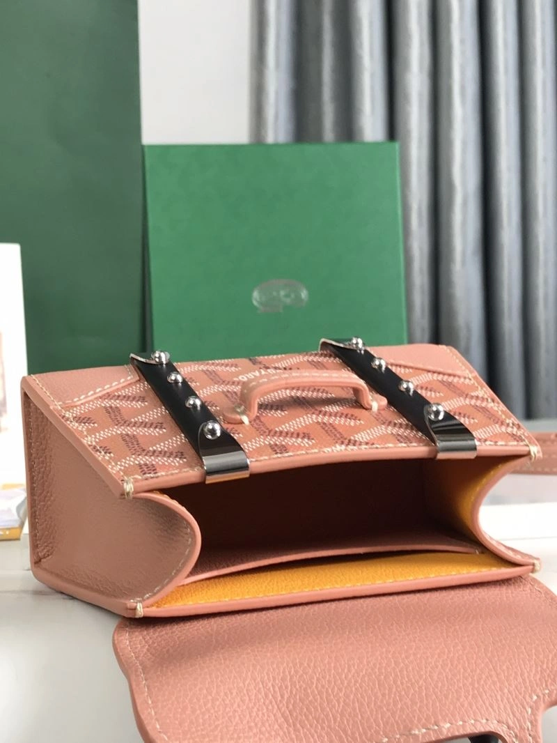 Goyard Top Handle Bags BestValue 58790