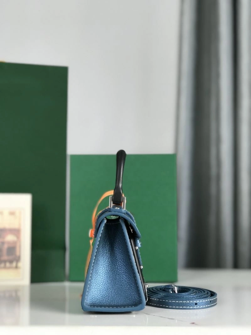 Durable Goyard Top Handle Bags 58781