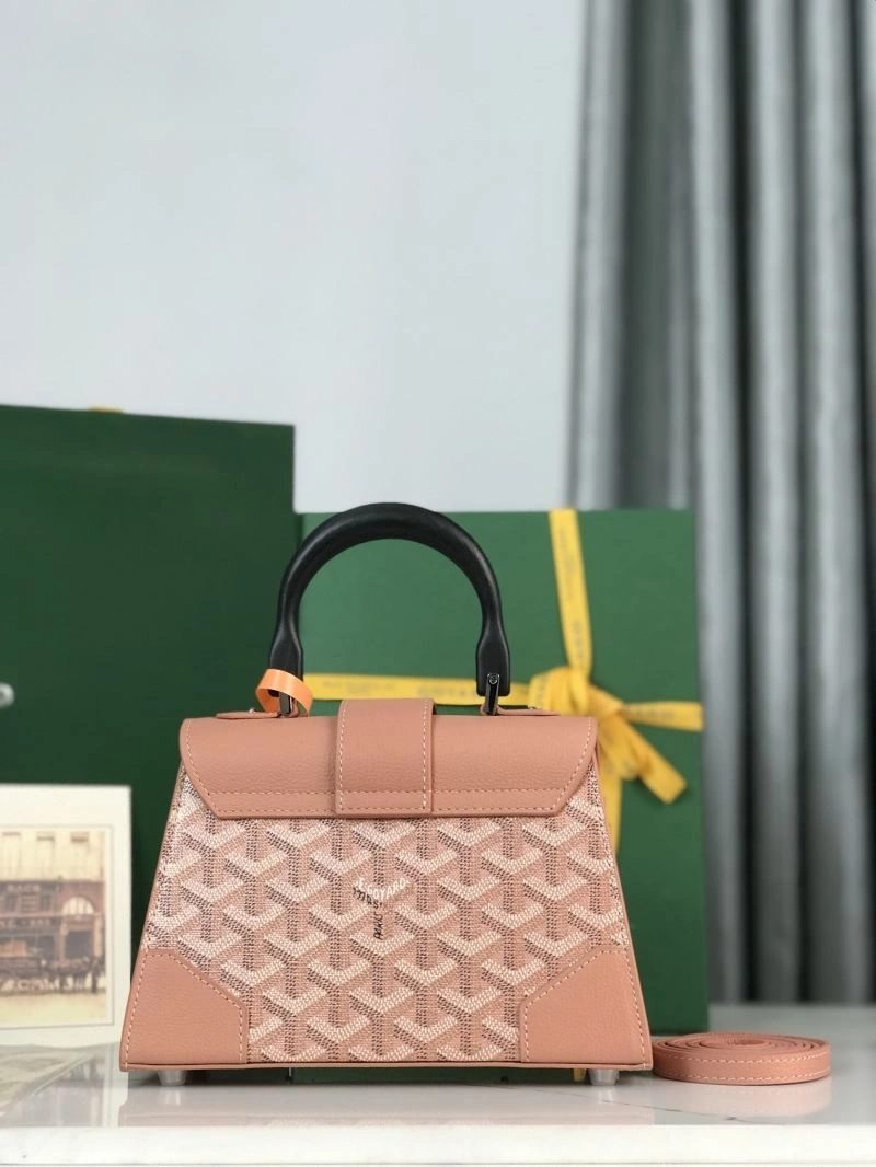 Premium Goyard Top Handle Bags 58786