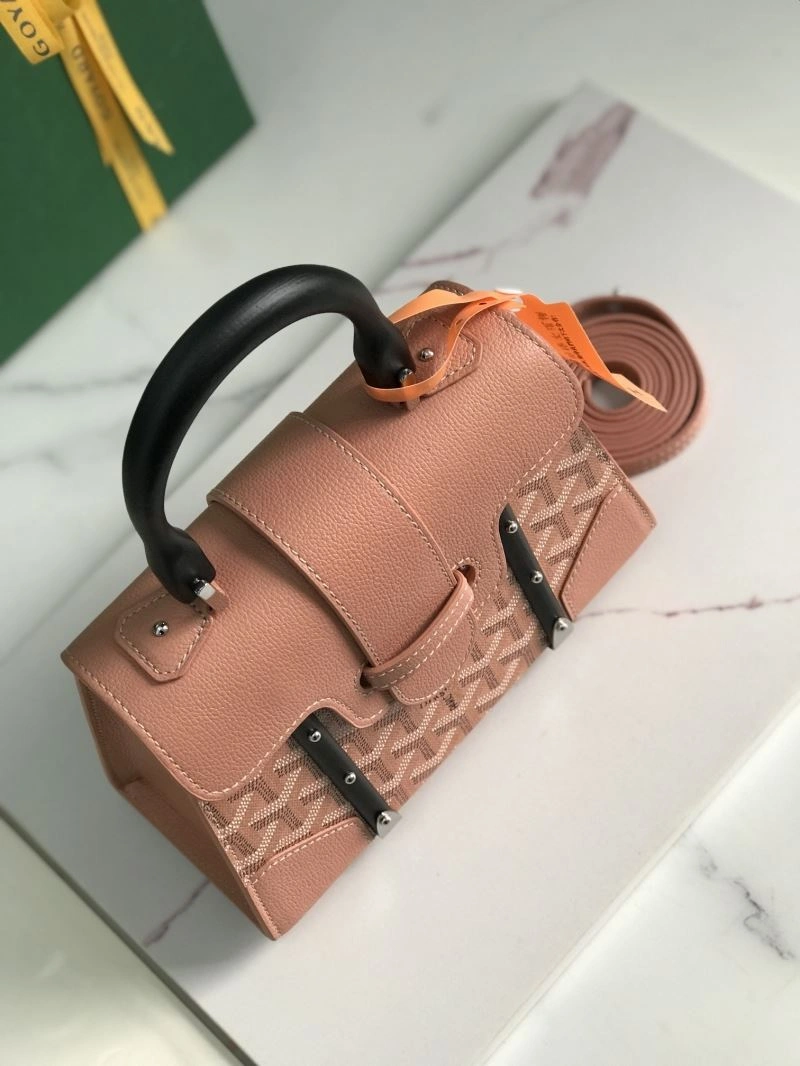 Premium Goyard Top Handle Bags 58786