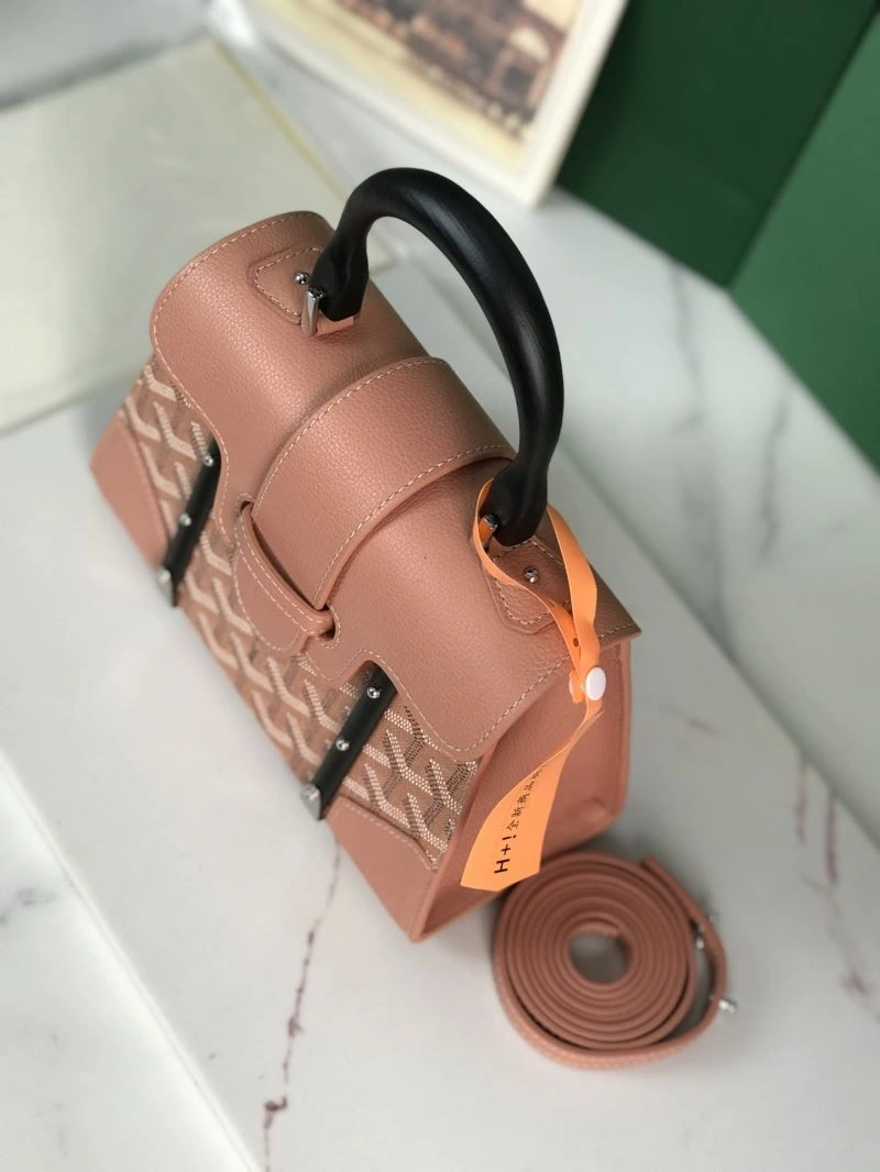 Premium Goyard Top Handle Bags 58786