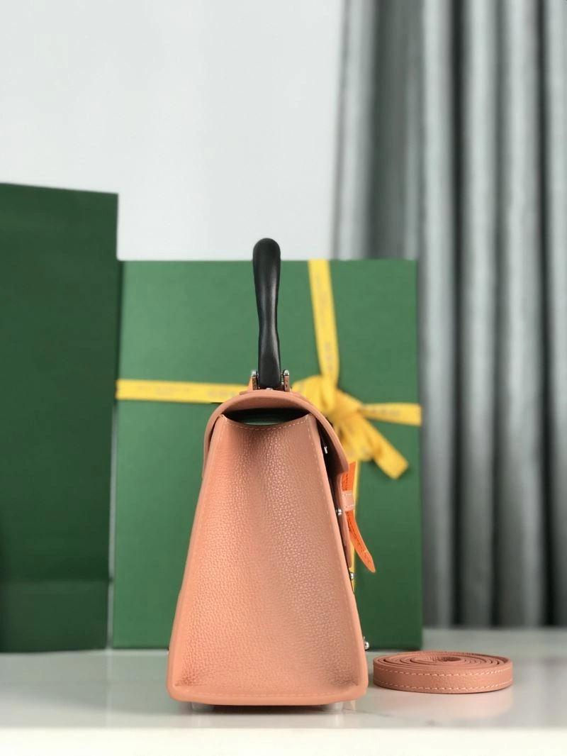 Premium Goyard Top Handle Bags 58786