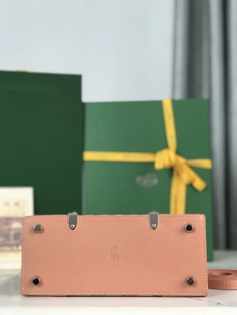Premium Goyard Top Handle Bags 58786
