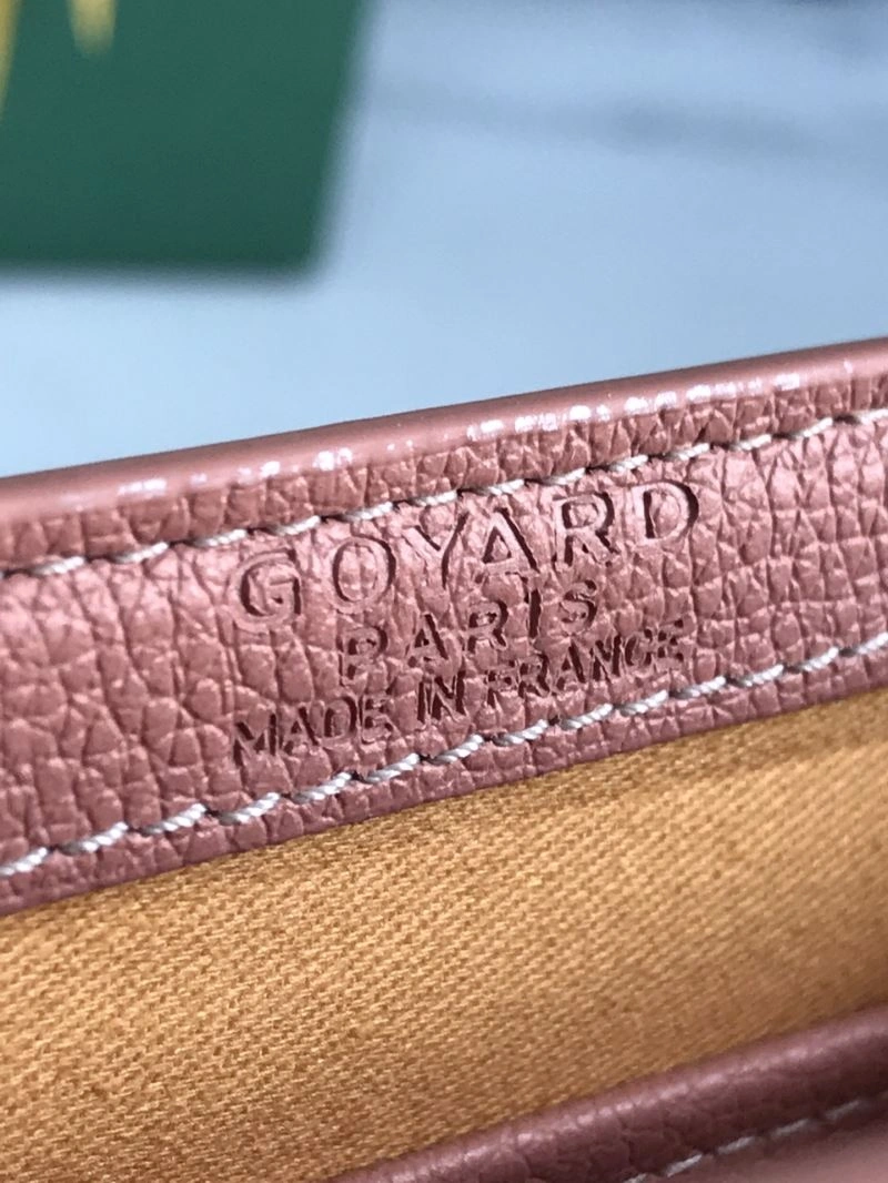 Premium Goyard Top Handle Bags 58786