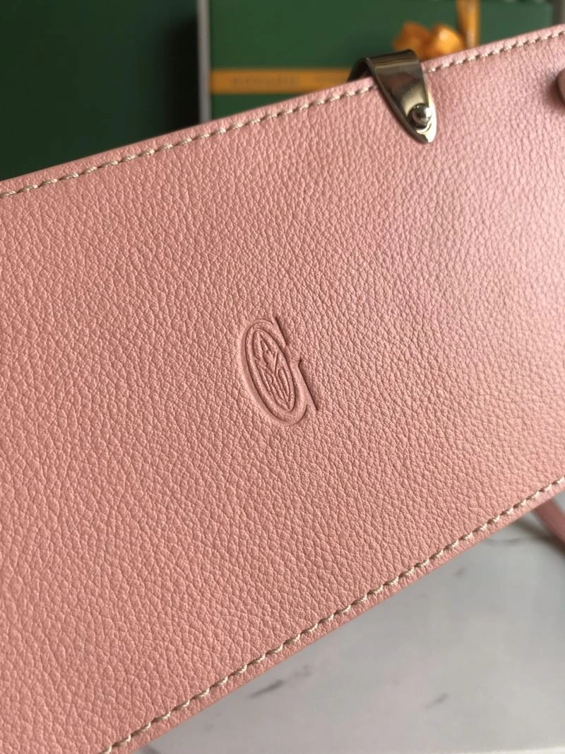 UrbanChic Goyard Top Handle Bags 58780