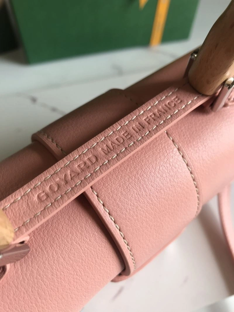 UrbanChic Goyard Top Handle Bags 58780