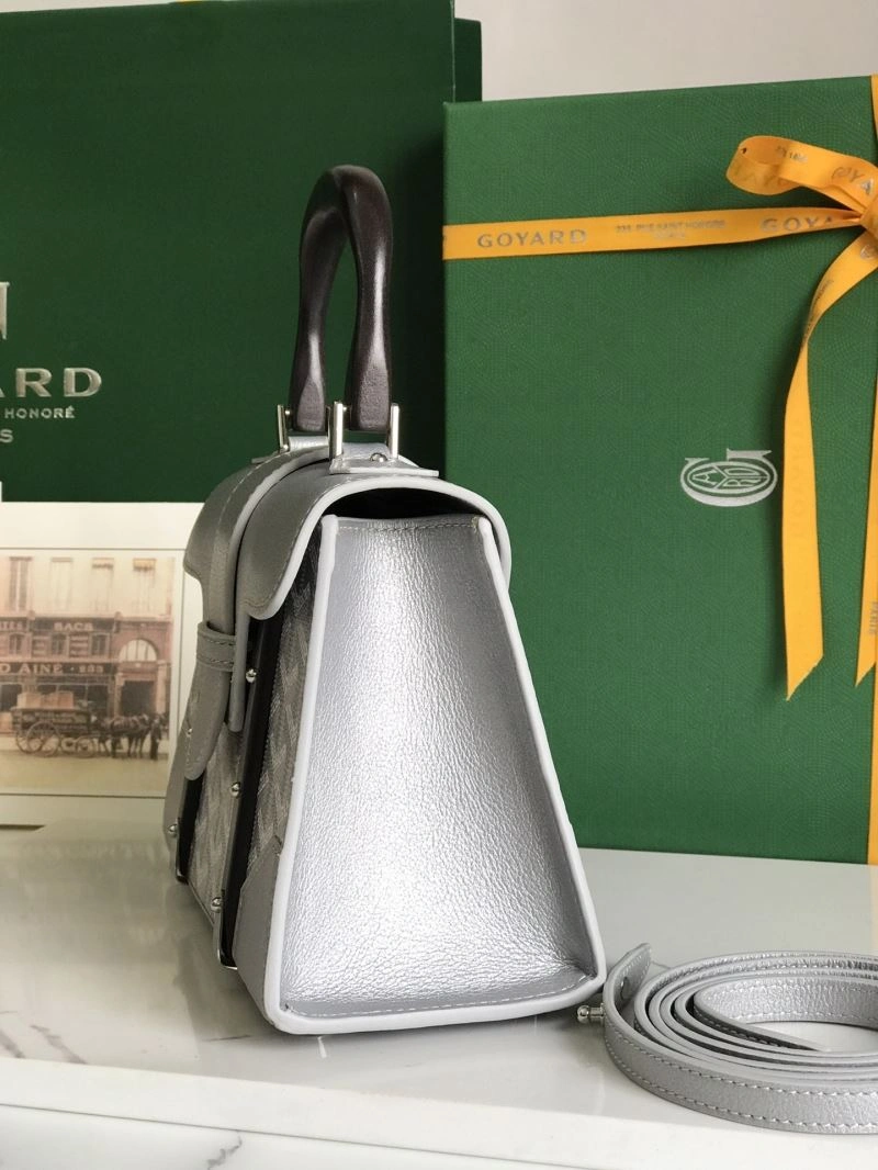 Fashionable Goyard Top Handle Bags 58878