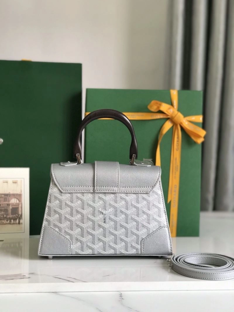 Fashionable Goyard Top Handle Bags 58878