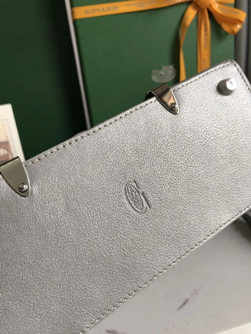 Fashionable Goyard Top Handle Bags 58878