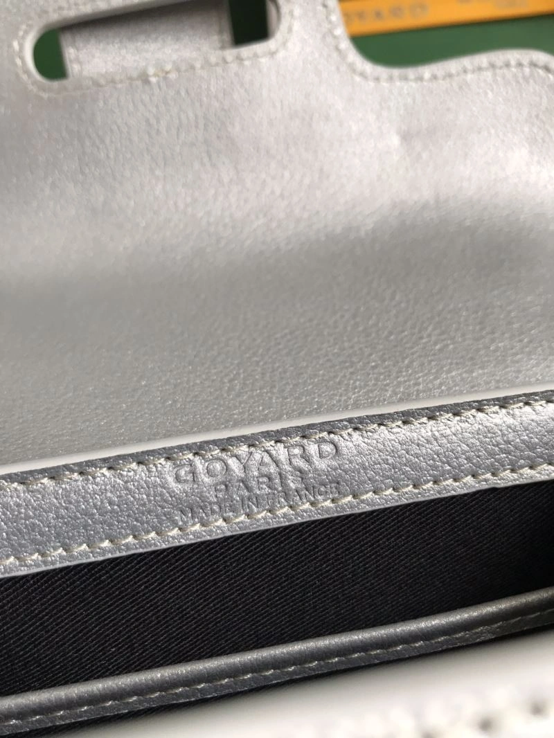 Fashionable Goyard Top Handle Bags 58878