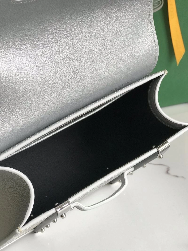 Fashionable Goyard Top Handle Bags 58878