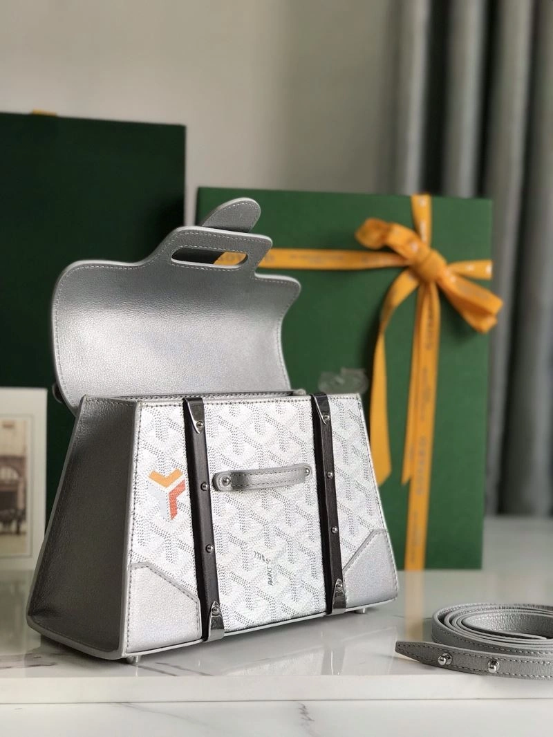 Fashionable Goyard Top Handle Bags 58878