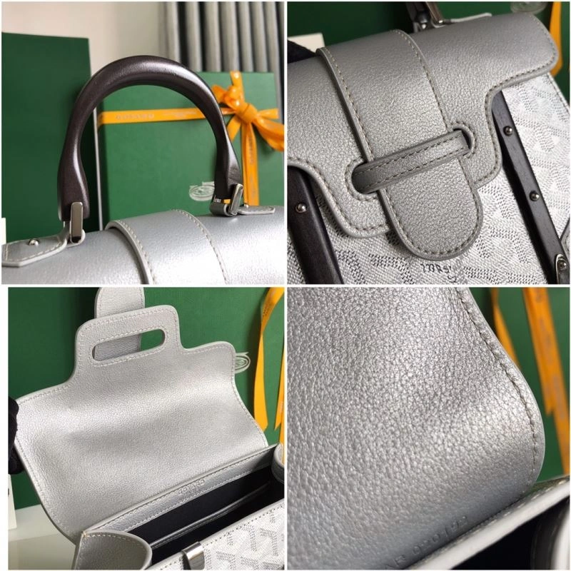 Fashionable Goyard Top Handle Bags 58878