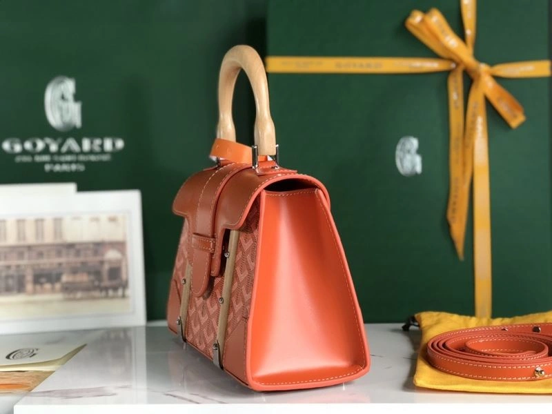 Goyard Top Handle Bags UrbanStyle 58779