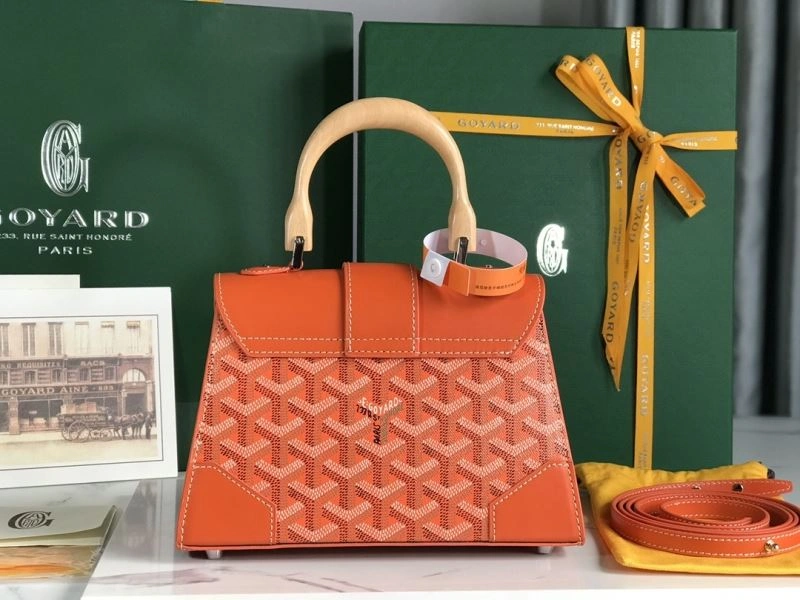 Goyard Top Handle Bags UrbanStyle 58779
