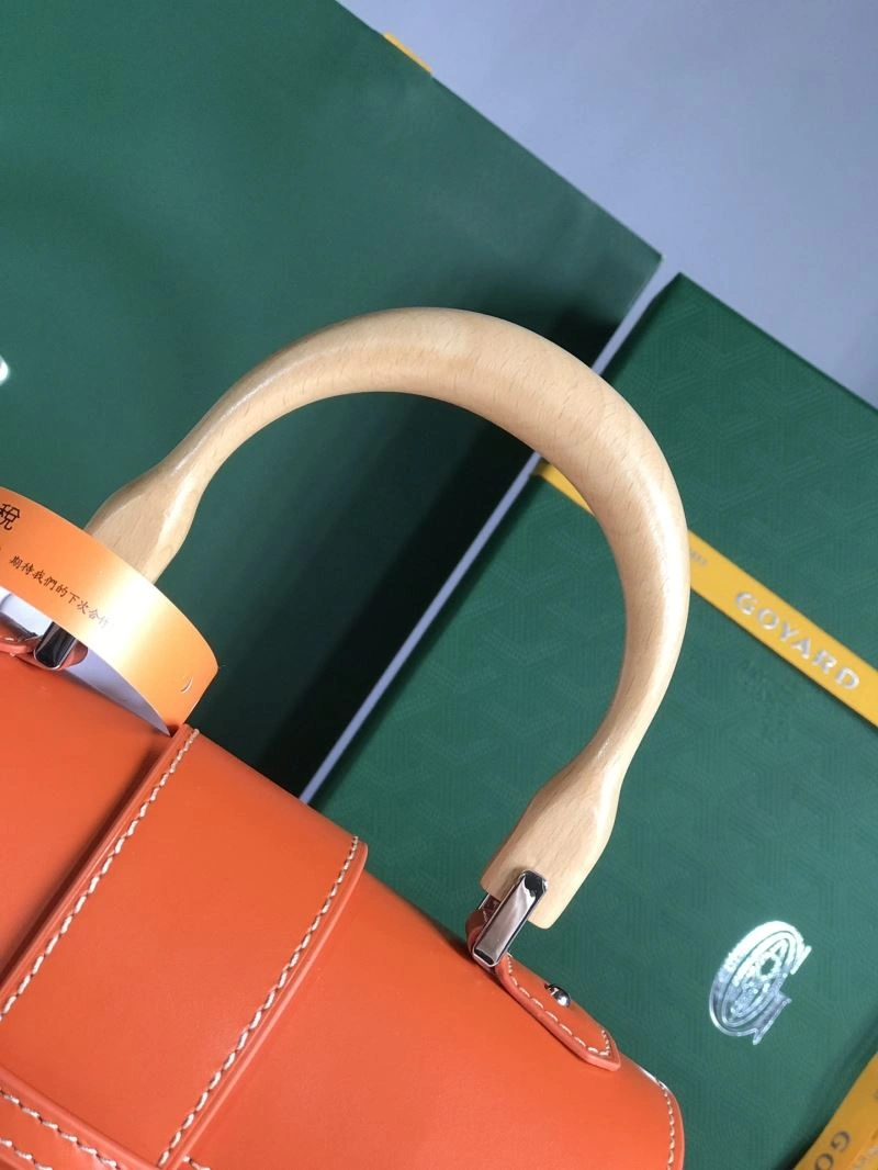 Goyard Top Handle Bags UrbanStyle 58779