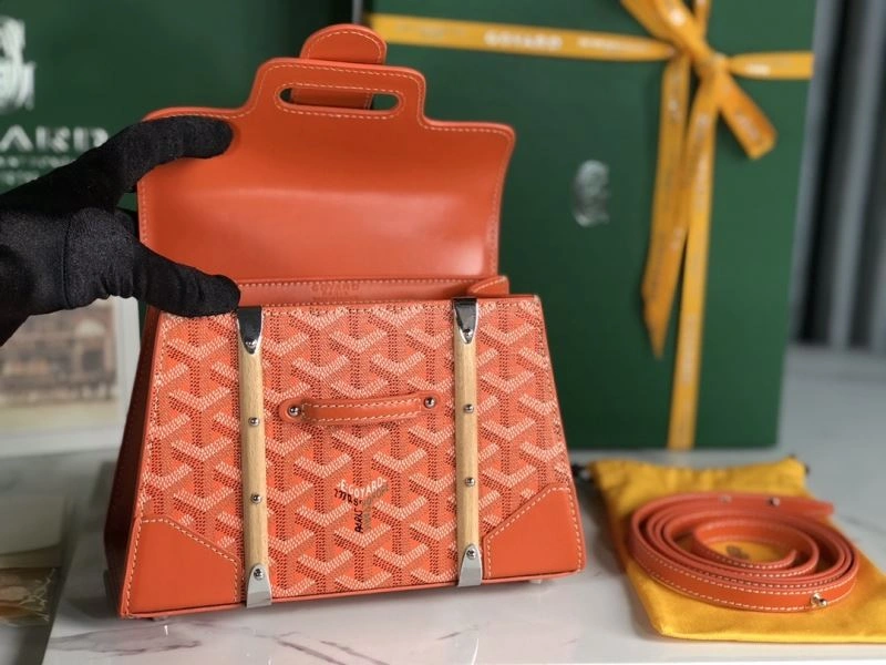 Goyard Top Handle Bags UrbanStyle 58779