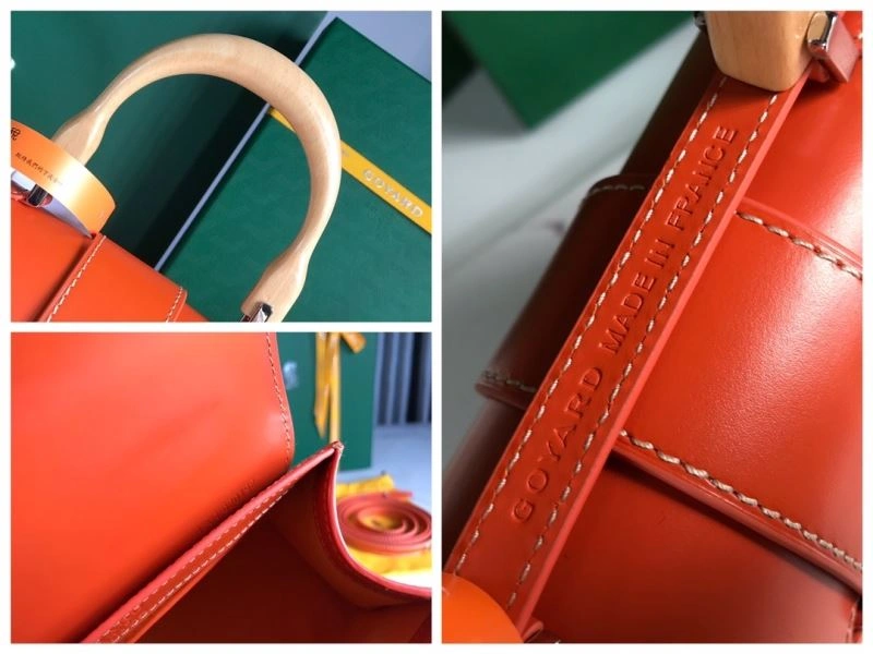Goyard Top Handle Bags UrbanStyle 58779