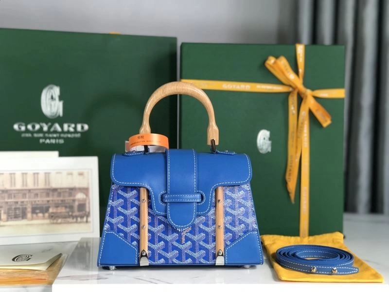 Premium Goyard Top Handle Bags 58782