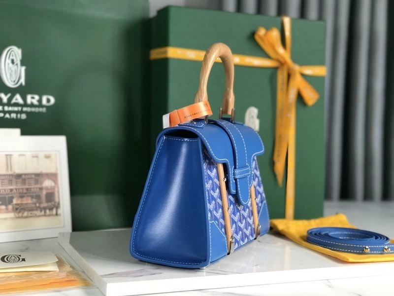 Premium Goyard Top Handle Bags 58782