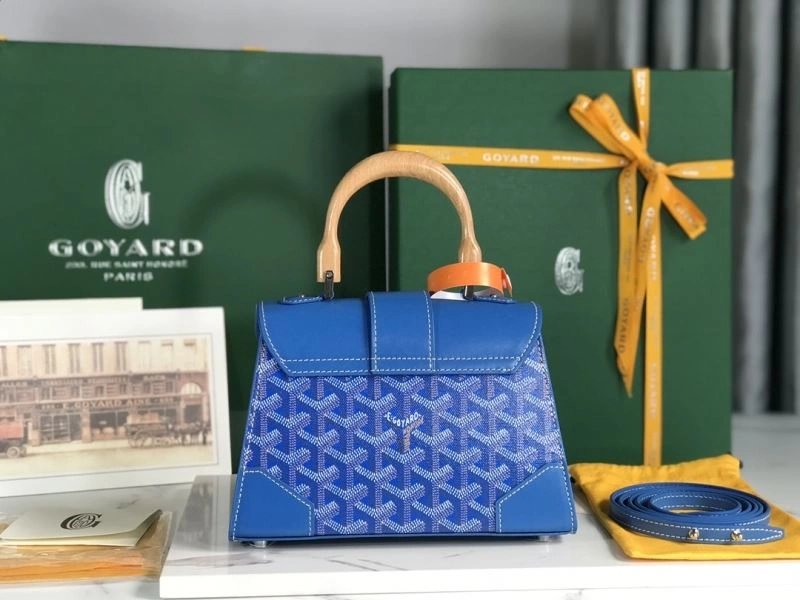 Premium Goyard Top Handle Bags 58782