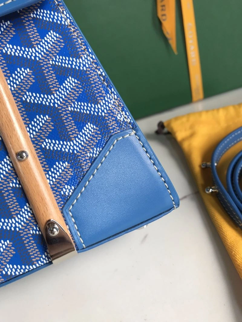 Premium Goyard Top Handle Bags 58782