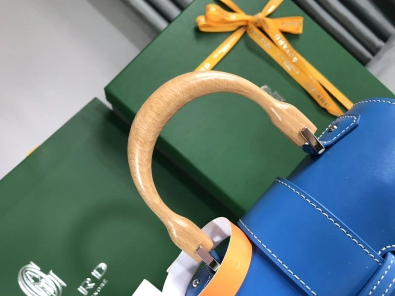 Premium Goyard Top Handle Bags 58782