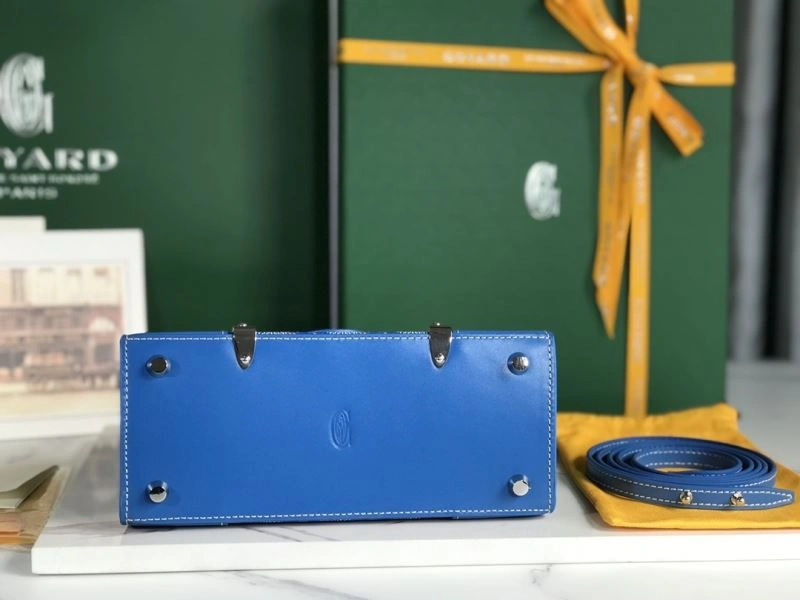 Premium Goyard Top Handle Bags 58782