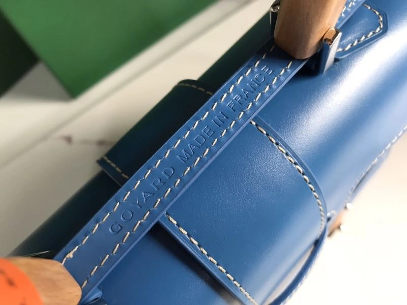 Premium Goyard Top Handle Bags 58782
