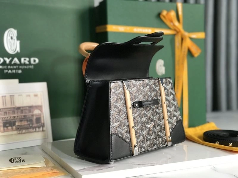 Goyard Top Handle Bags GoodFit 58775