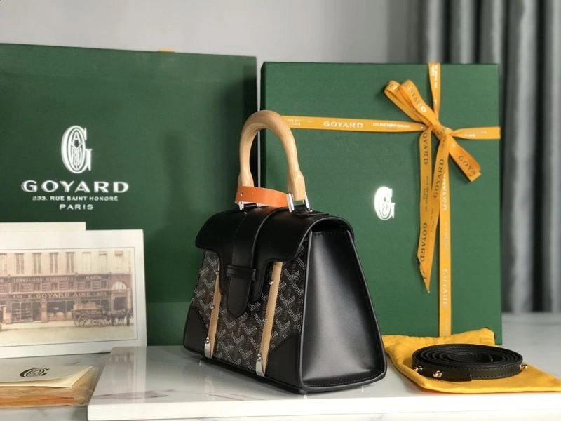 Goyard Top Handle Bags GoodFit 58775