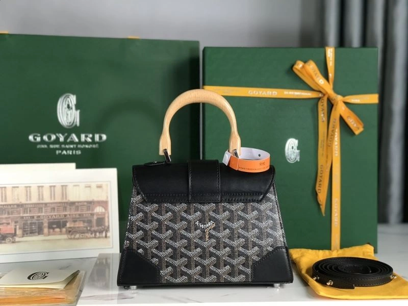 Goyard Top Handle Bags GoodFit 58775