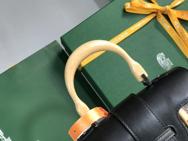 Goyard Top Handle Bags GoodFit 58775