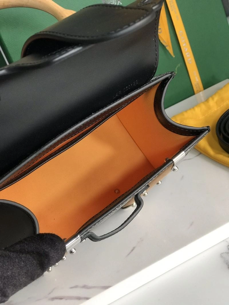 Goyard Top Handle Bags GoodFit 58775
