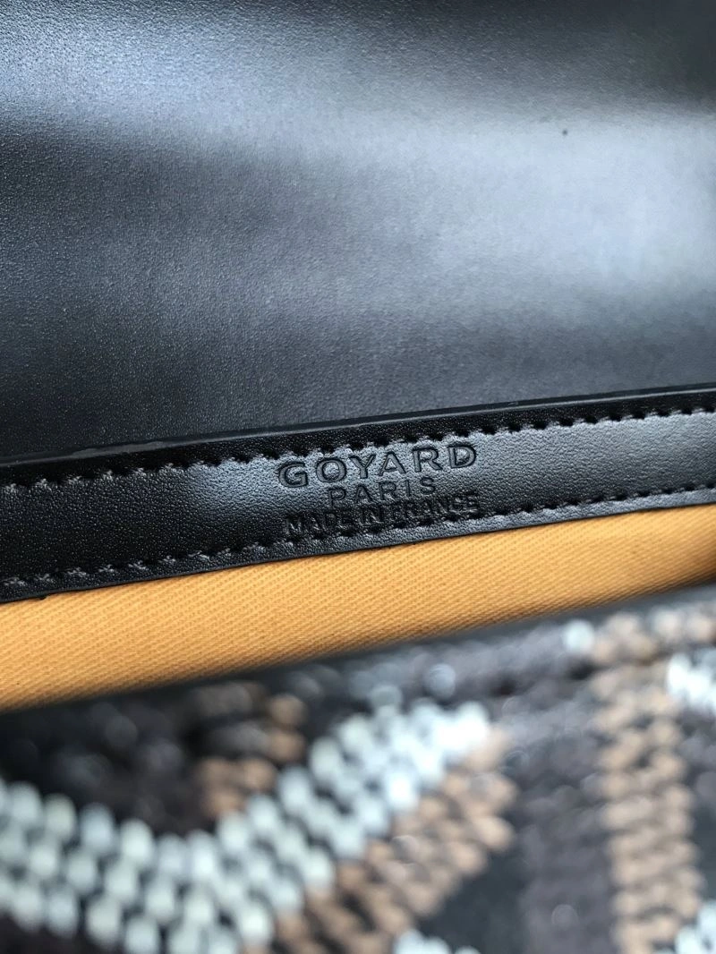 Goyard Top Handle Bags GoodFit 58775