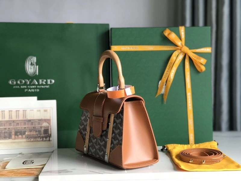 ModernLook Goyard Top Handle Bags 58778