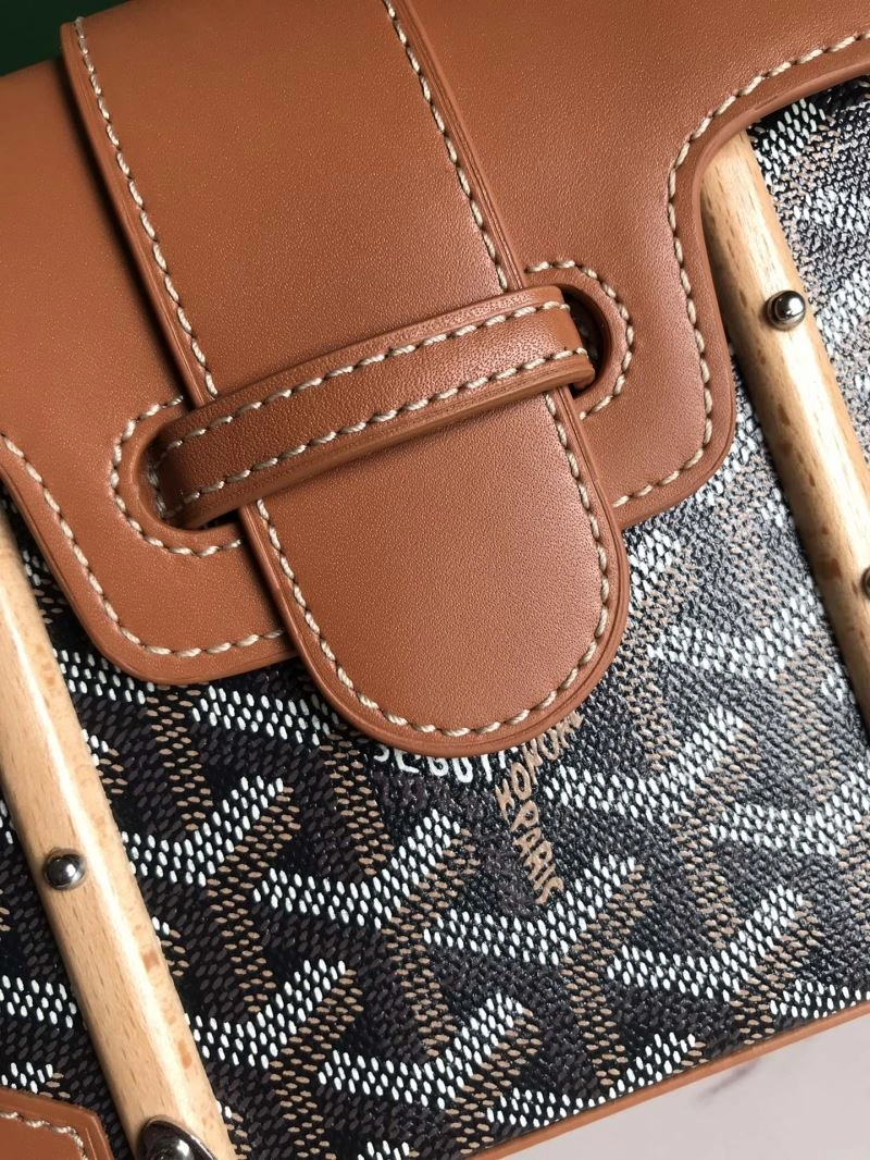ModernLook Goyard Top Handle Bags 58778
