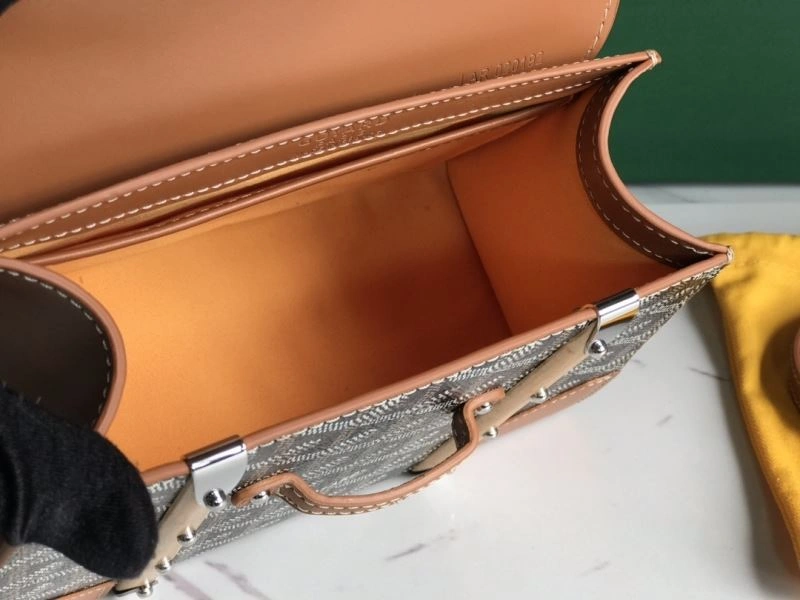 ModernLook Goyard Top Handle Bags 58778