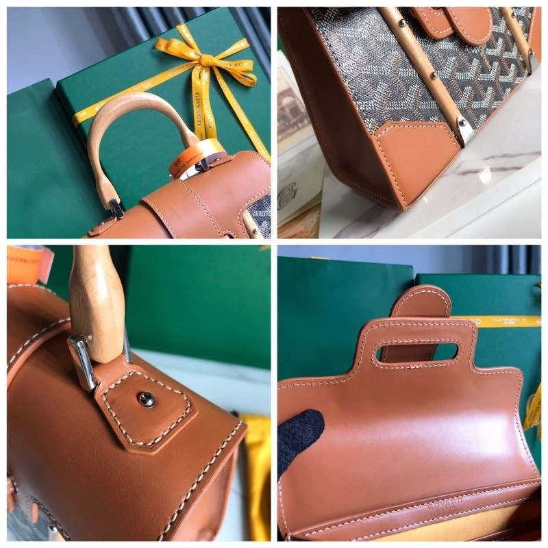 ModernLook Goyard Top Handle Bags 58778