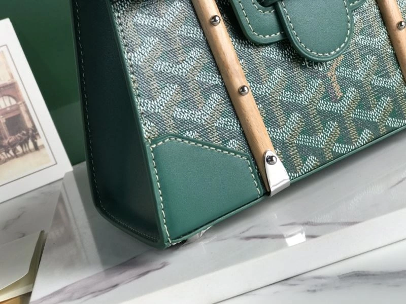 Goyard Top Handle Bags Resilient 58777